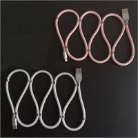 CAVO USB CON MAGNETI